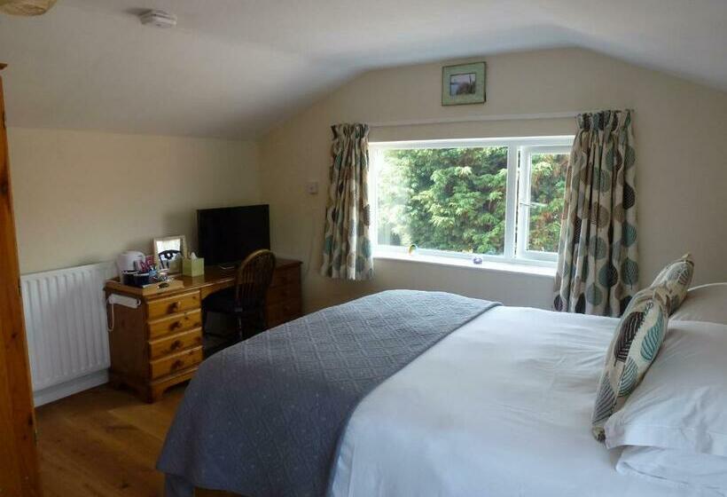 스탠다드 룸, Manor Farm Stay