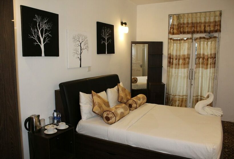 1 Bedroom Deluxe Apartment, La Cottage Boutique Hotel & Restaurant