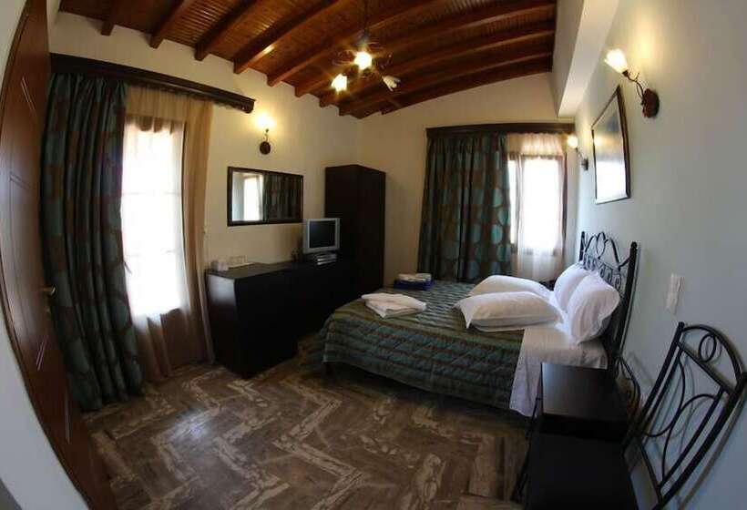 اتاق استاندارد, Skiathos Island Suites
