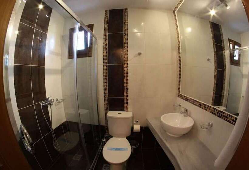 آپارتمان 2 خوابه, Skiathos Island Suites