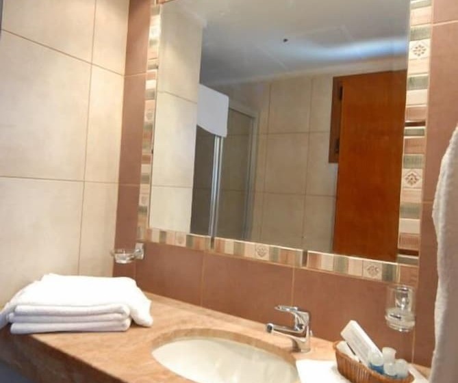 آپارتمان خانواده 1 خوابه, Skiathos Island Suites
