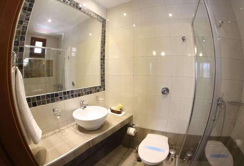اتاق استاندارد, Skiathos Island Suites