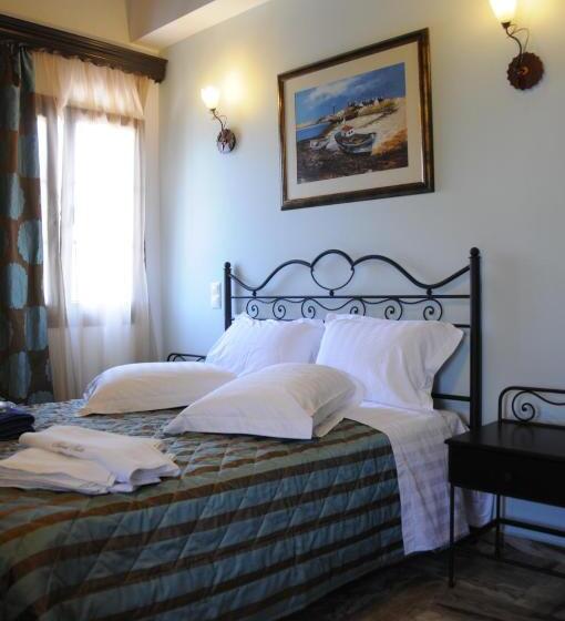 اتاق استاندارد, Skiathos Island Suites