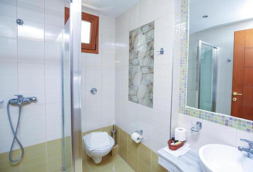 اتاق استاندارد, Skiathos Island Suites