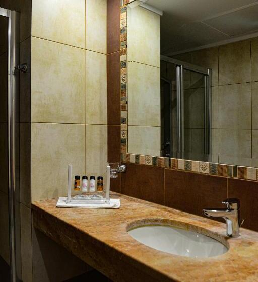 آپارتمان خانواده 1 خوابه, Skiathos Island Suites