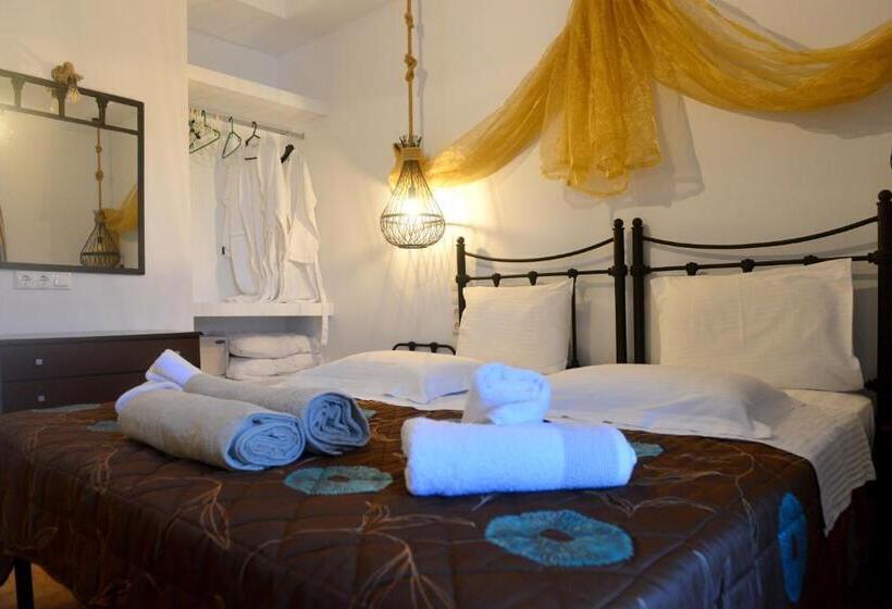 آپارتمان 2 خوابه, Skiathos Island Suites