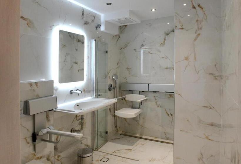آپارتمان 2 خوابه, Skiathos Island Suites
