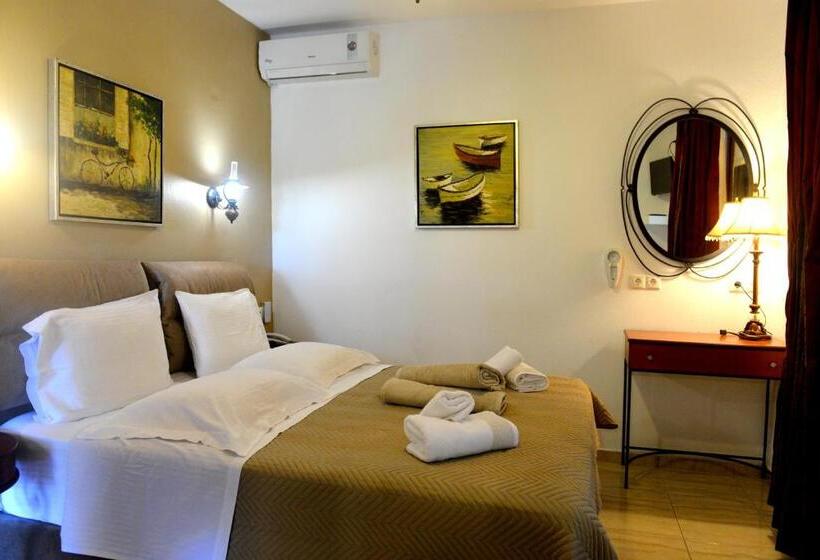 آپارتمان 2 خوابه, Skiathos Island Suites
