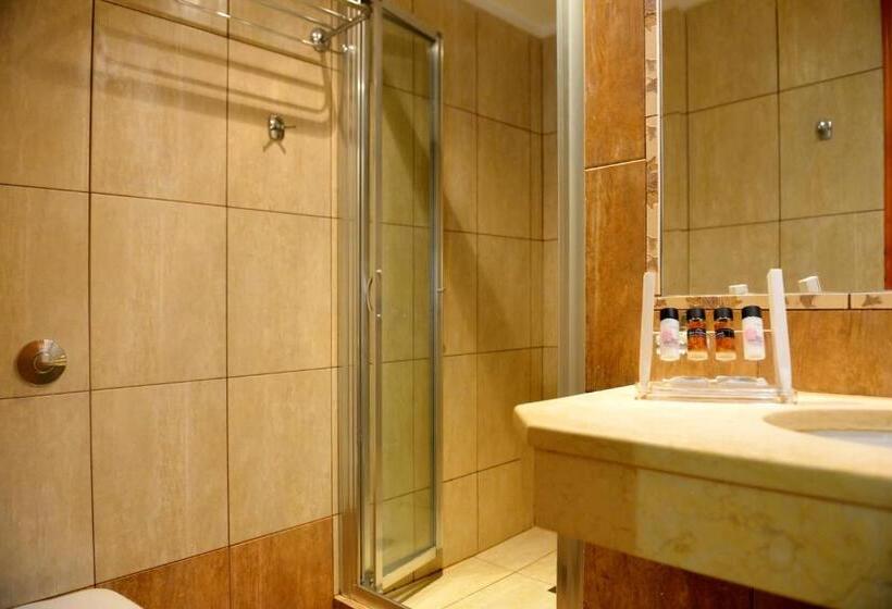 اتاق استاندارد, Skiathos Island Suites