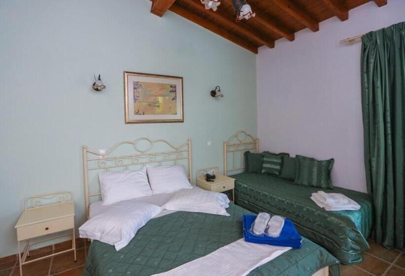 اتاق استاندارد, Skiathos Island Suites