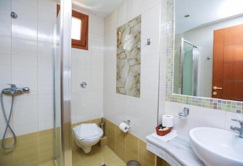 اتاق استاندارد, Skiathos Island Suites