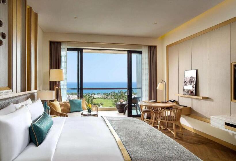 Номер Премиум, Sofitel Sanya Leeman Resort