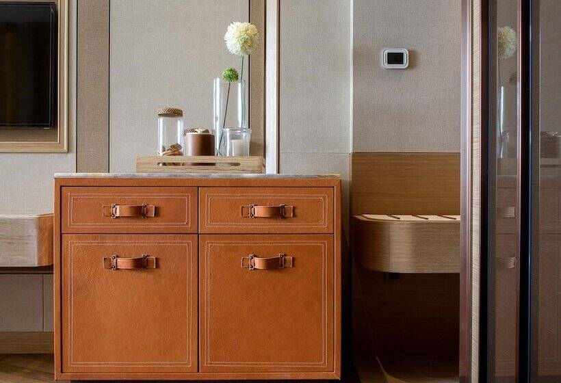 Номер Superior Вид на Сад, Sofitel Sanya Leeman Resort