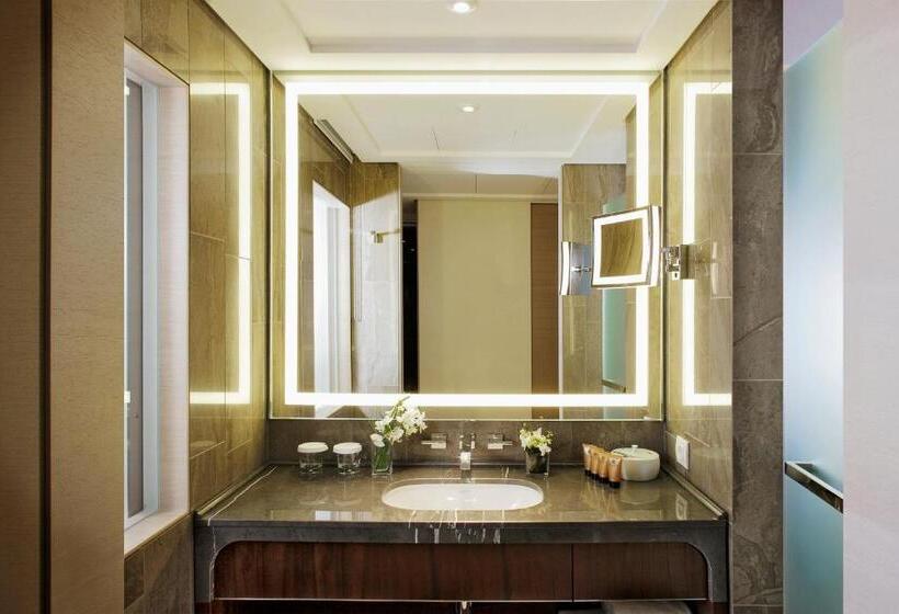 اتاق استاندارد, Tangla Hotel Brussels