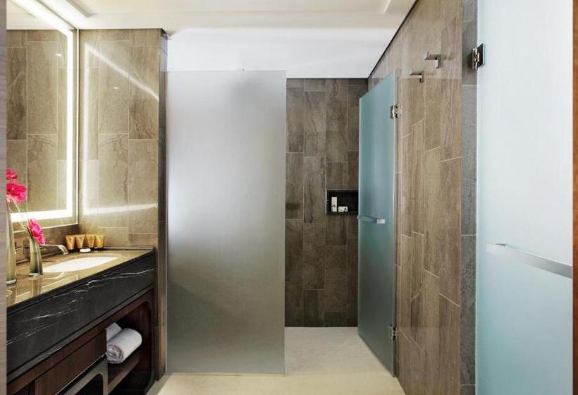 اتاق استاندارد, Tangla Hotel Brussels