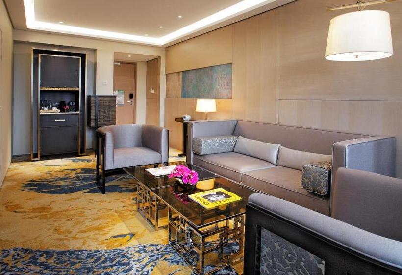 اتاق استاندارد, Tangla Hotel Brussels