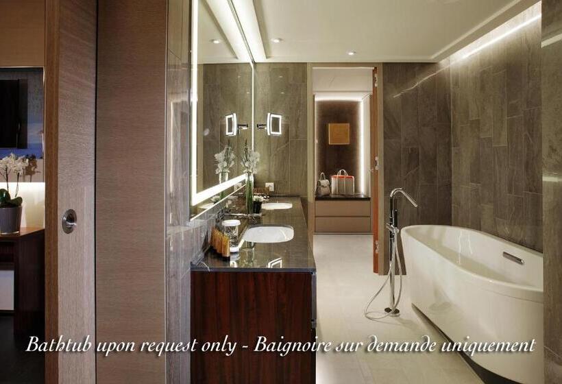 اتاق استاندارد, Tangla Hotel Brussels
