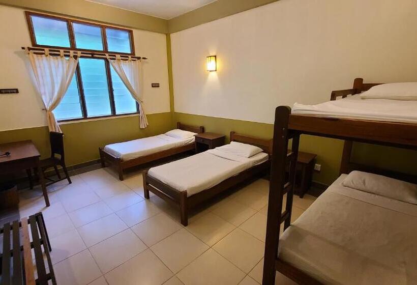 스탠다드 룸, Sepilok B&b