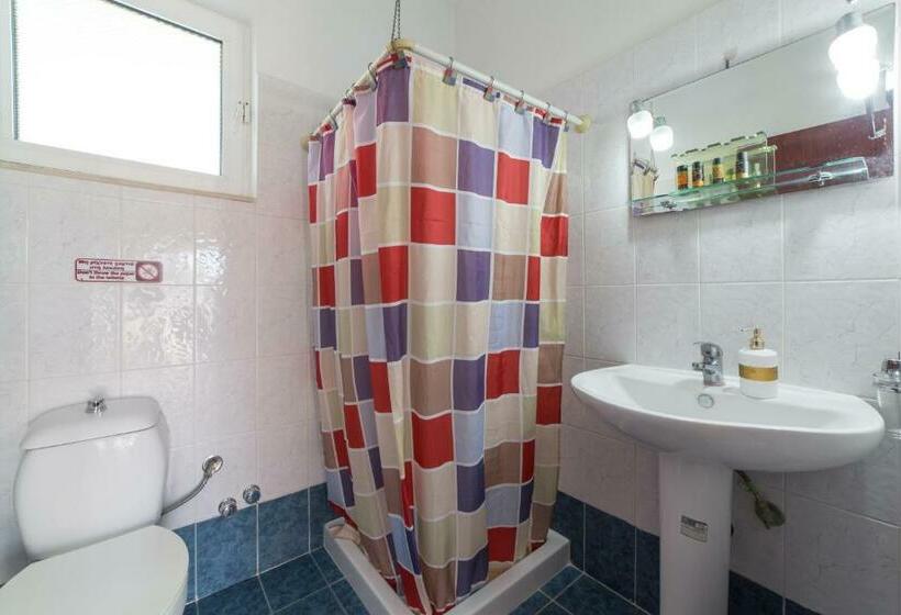 استودیوی استاندارد, Anelia Boutique Studios & Apartments