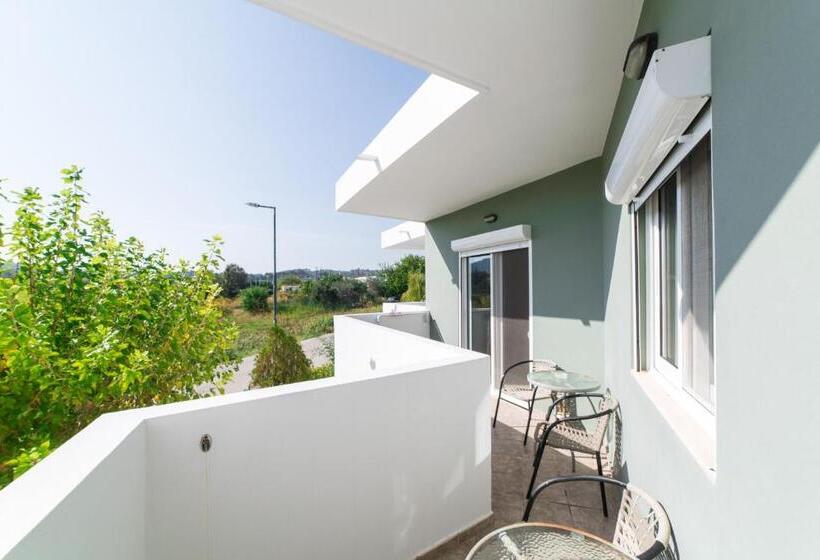 آپارتمان 1 خوابه, Anelia Boutique Studios & Apartments