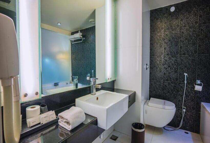 Номер Премиум, Barsana Hotel & Resort Siliguri