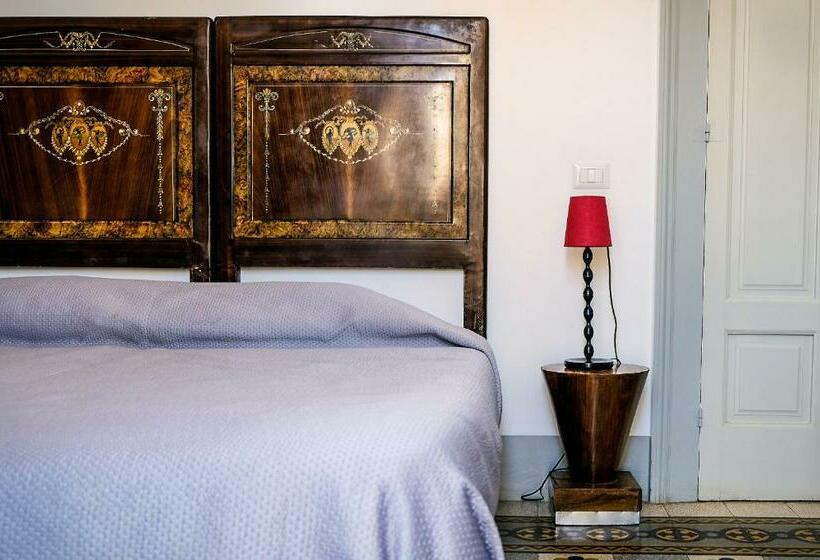 标准间, Palazzo Didonna
