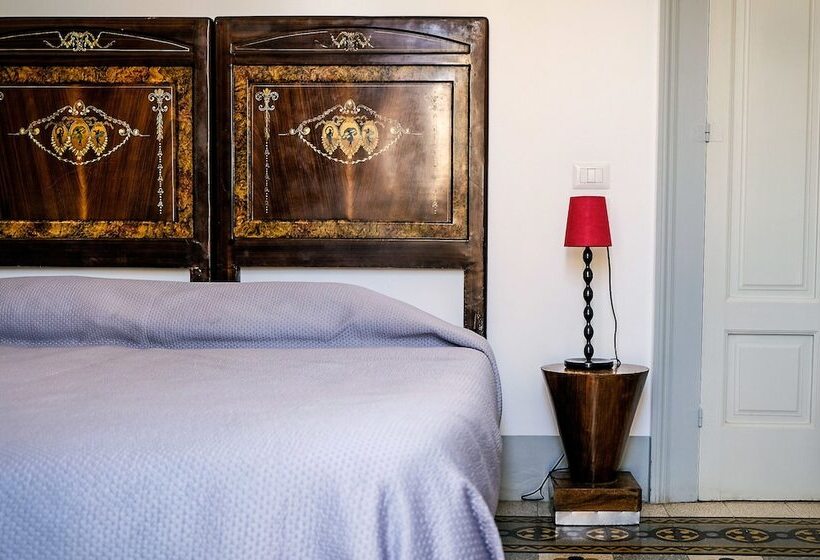 标准间, Palazzo Didonna