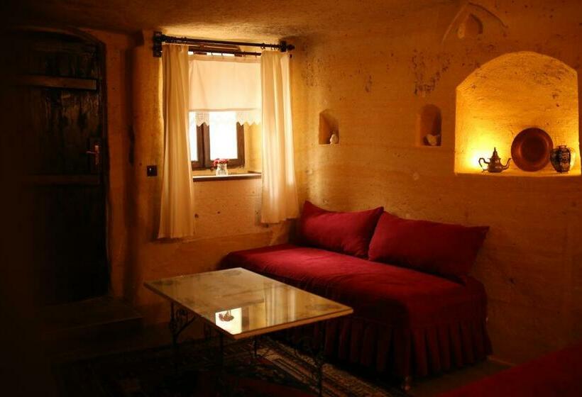 Family Suite, Antik Cave House