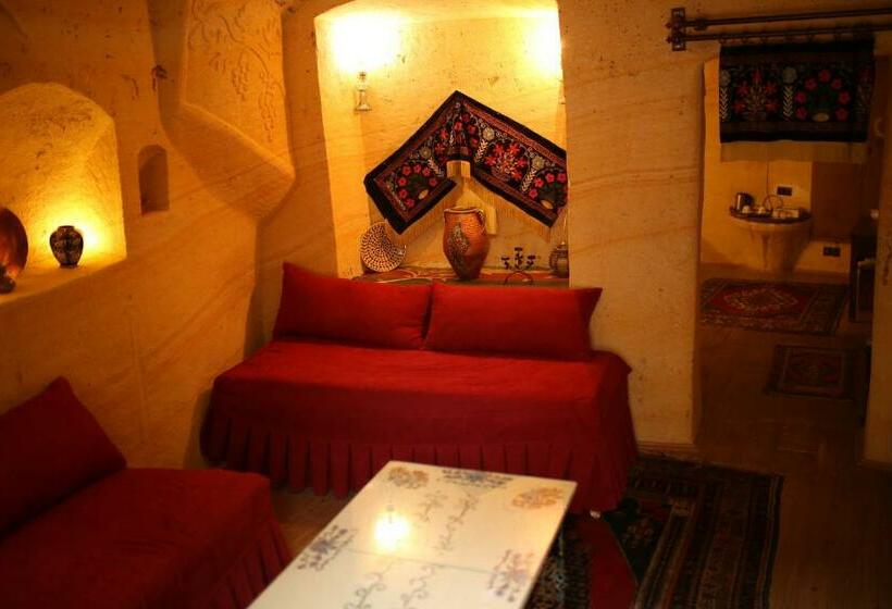 Family Suite, Antik Cave House