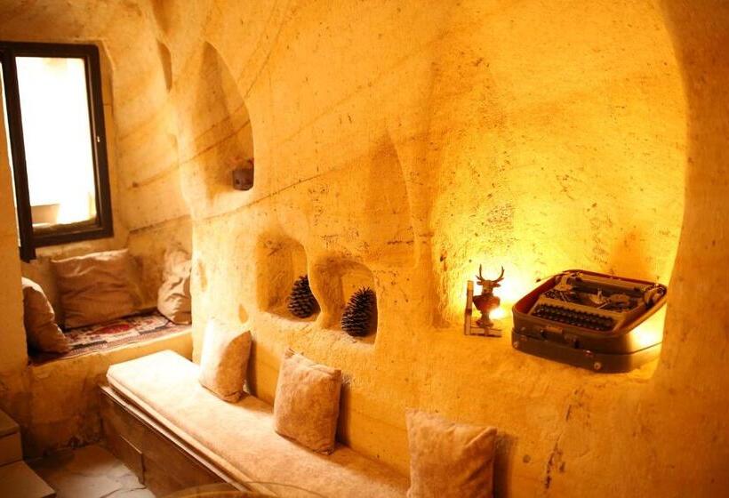 Family Suite, Antik Cave House