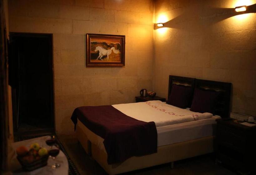 Номер Deluxe, Antik Cave House