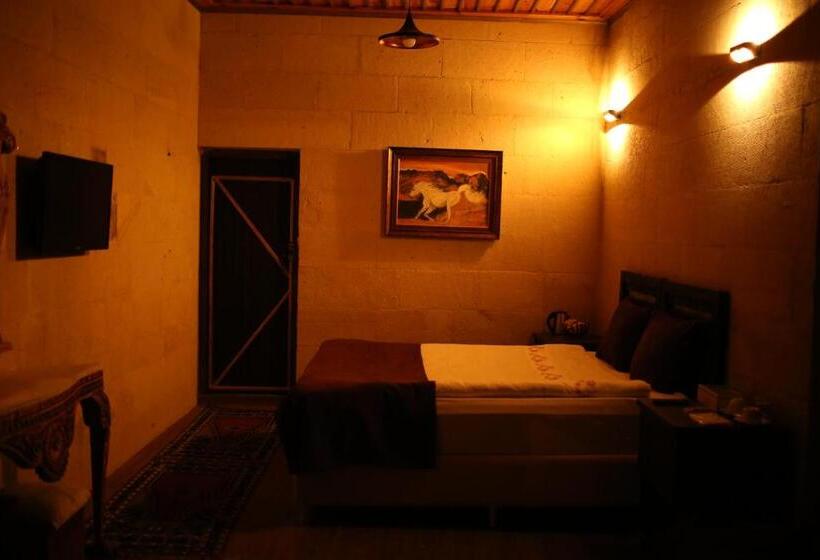 Номер Deluxe, Antik Cave House