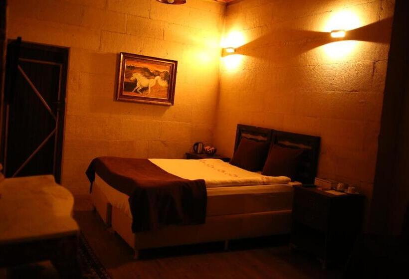 Номер Deluxe, Antik Cave House