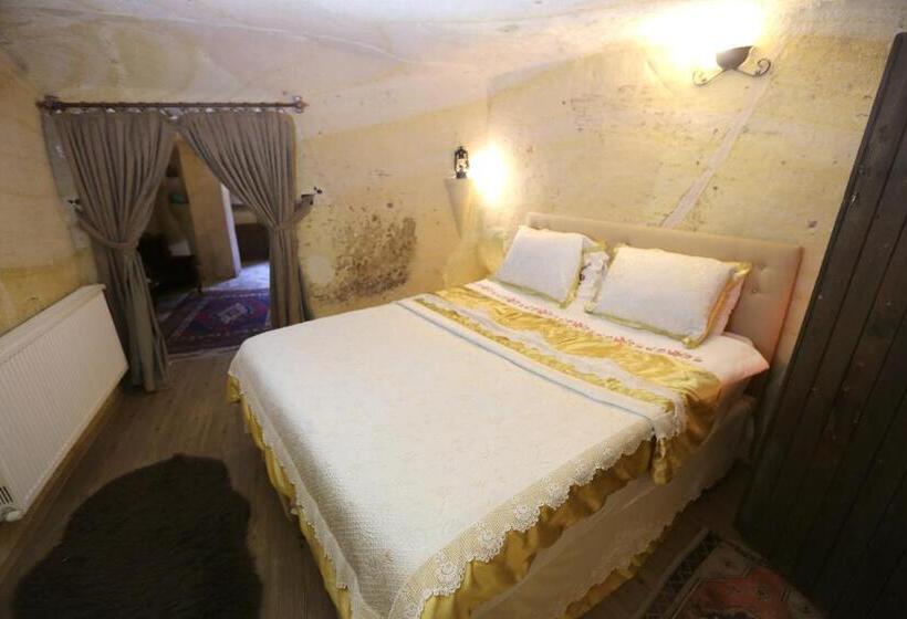 Family Suite, Antik Cave House