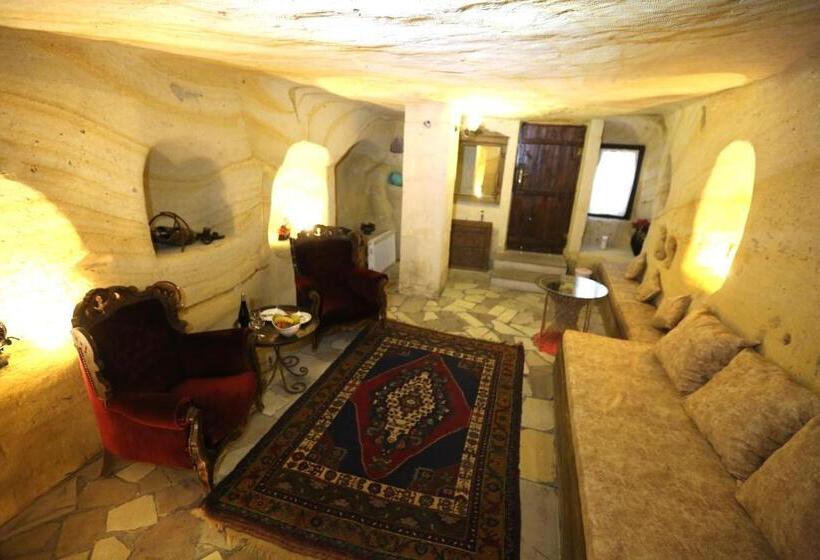 Family Suite, Antik Cave House