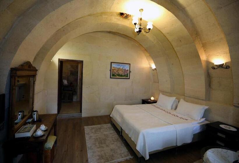 Номер Стандарт, Antik Cave House