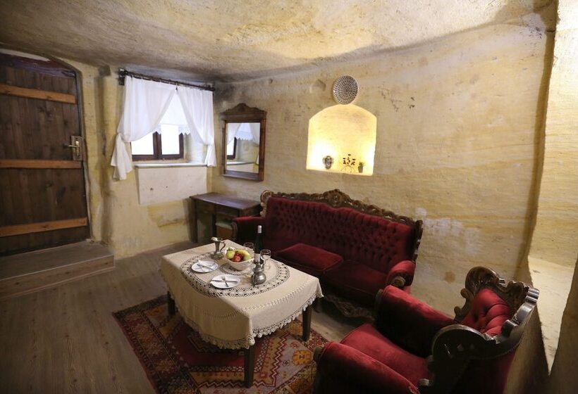 Family Suite, Antik Cave House