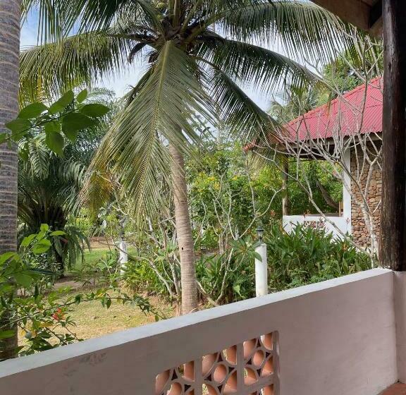 غرفة قياسية, Kep Lodge