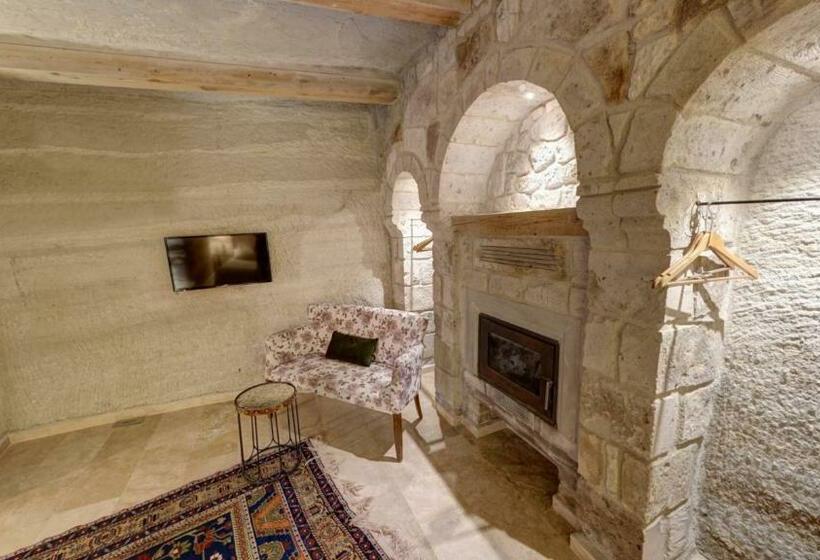 غرفة ديلوكس, Panoramic Cave Hotel & Spa
