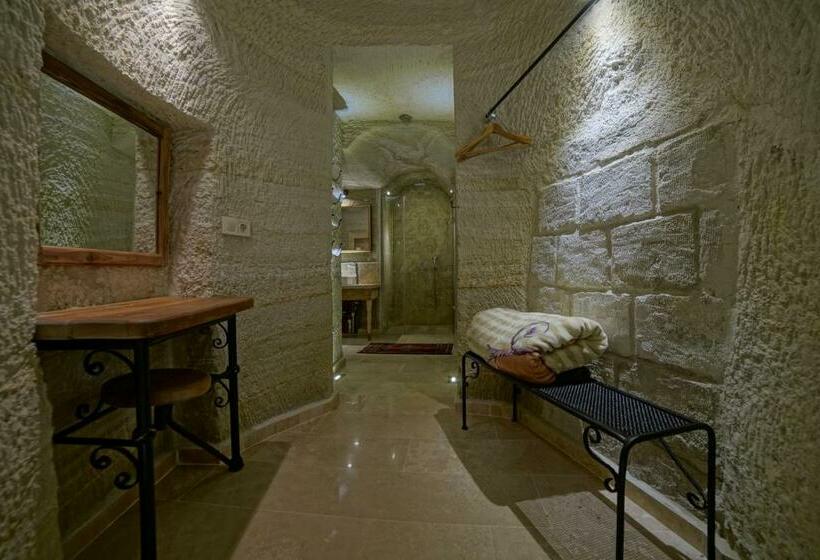 غرفة ديلوكس, Panoramic Cave Hotel & Spa