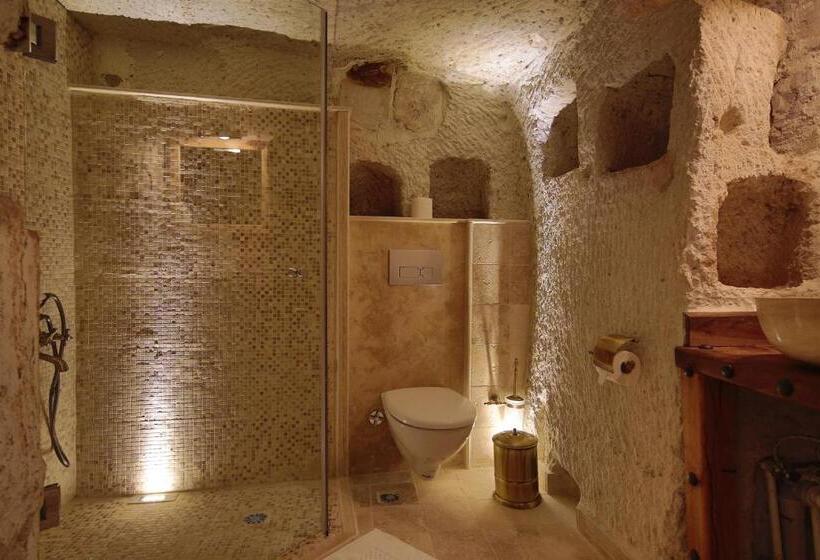 غرفة ديلوكس, Panoramic Cave Hotel & Spa