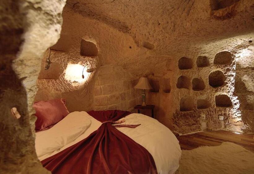 جناح, Panoramic Cave Hotel & Spa