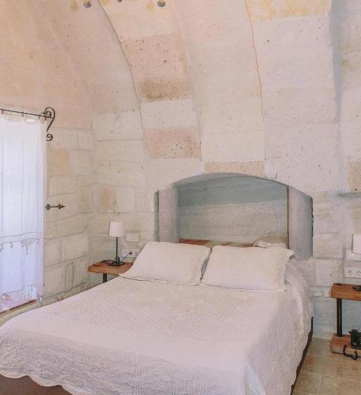غرفة قياسية, Panoramic Cave Hotel & Spa
