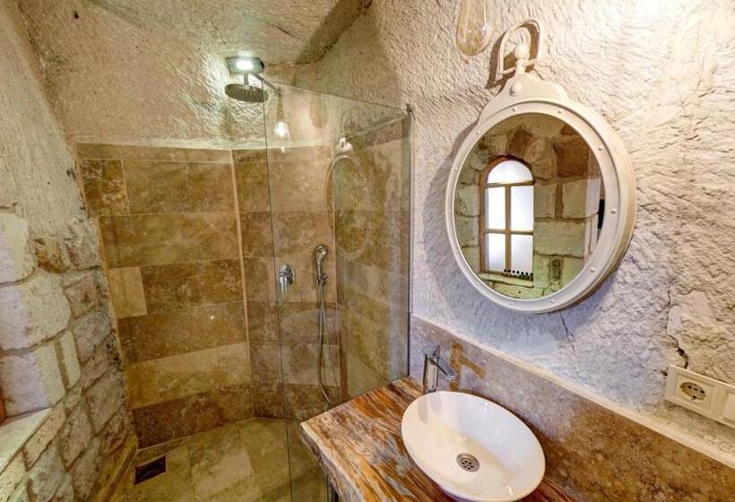 غرفة قياسية, Panoramic Cave Hotel & Spa