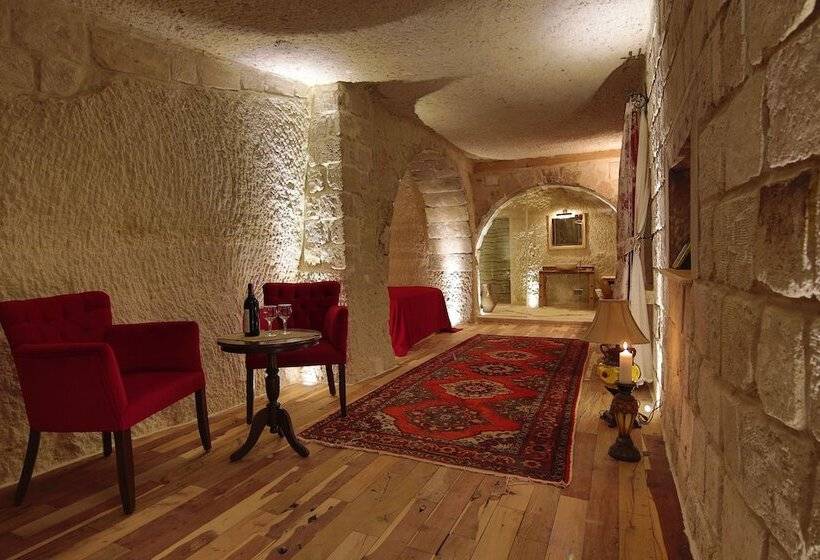 غرفة ديلوكس, Panoramic Cave Hotel & Spa