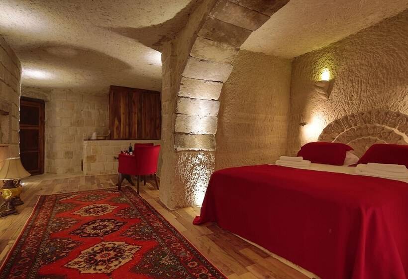 غرفة ديلوكس, Panoramic Cave Hotel & Spa
