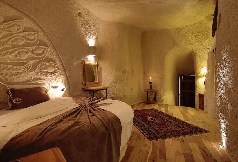 جناح, Panoramic Cave Hotel & Spa