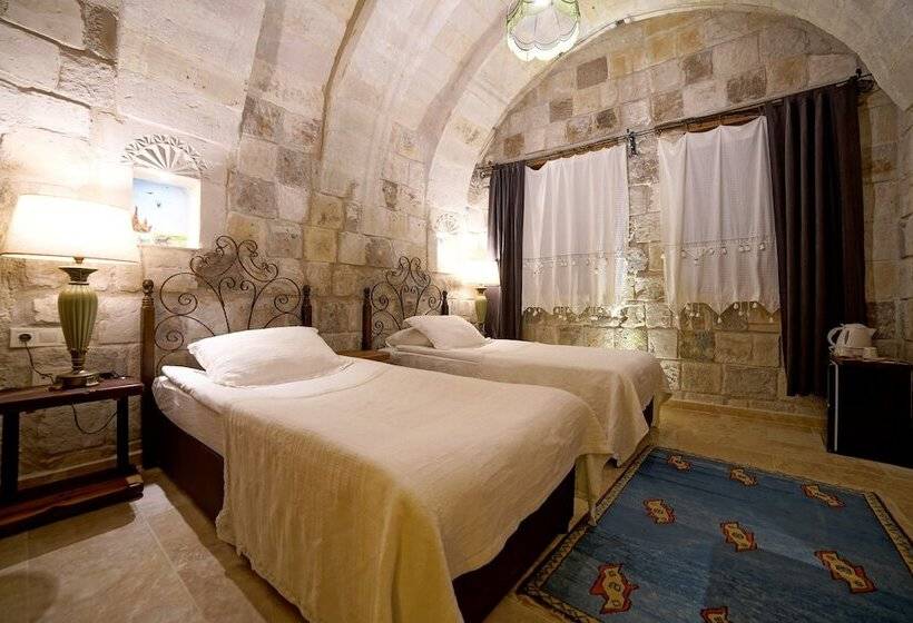 غرفة قياسية, Panoramic Cave Hotel & Spa