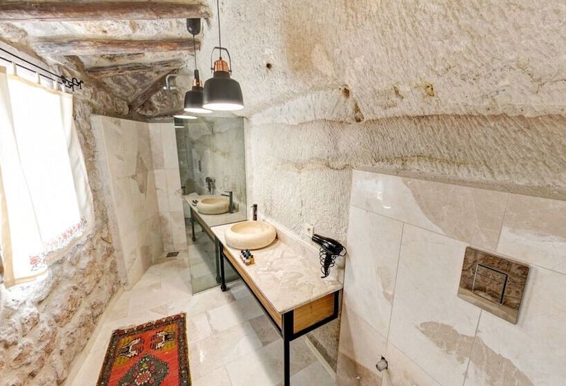 غرفة قياسية, Panoramic Cave Hotel & Spa
