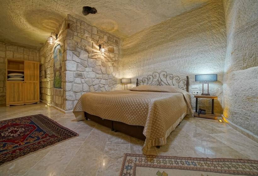 جناح, Panoramic Cave Hotel & Spa